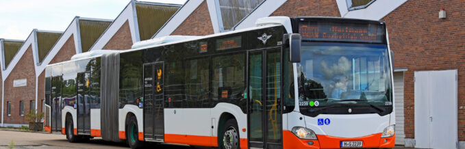 Auftragslinienverkehr